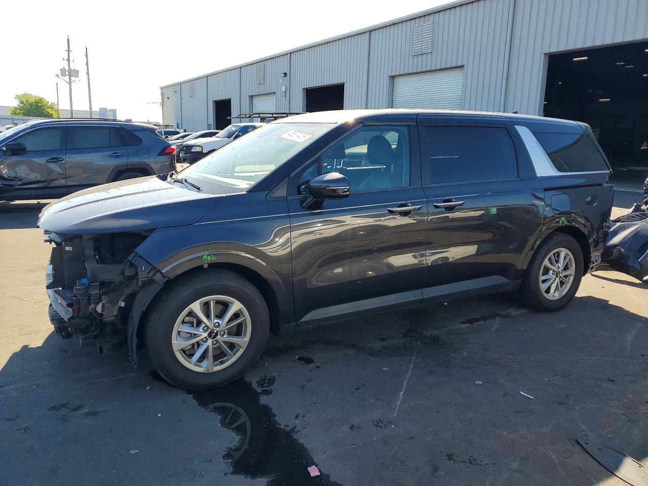 2024 KIA ALL OTHER