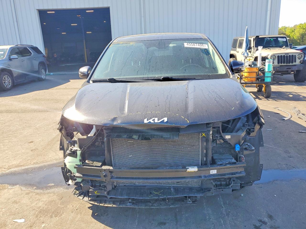 2024 KIA ALL OTHER