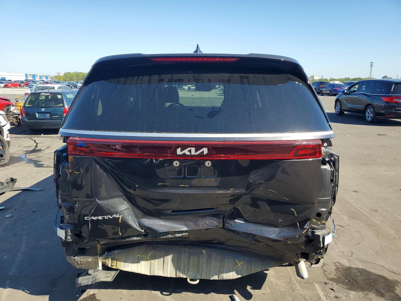 2024 KIA ALL OTHER