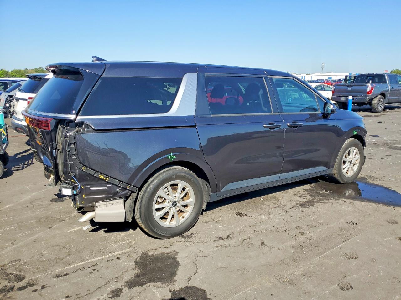 2024 KIA ALL OTHER