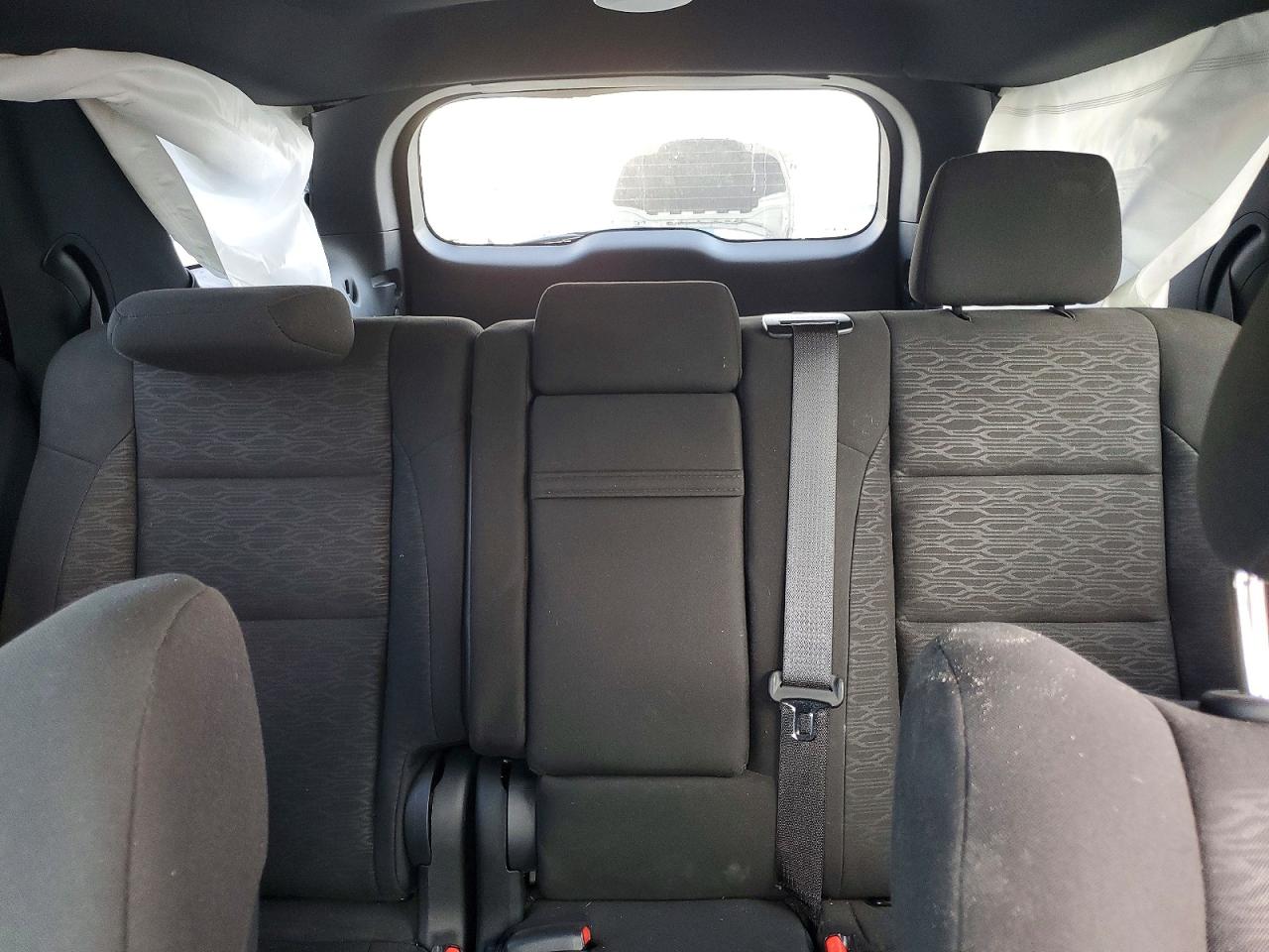 2025 DODGE DURANGO