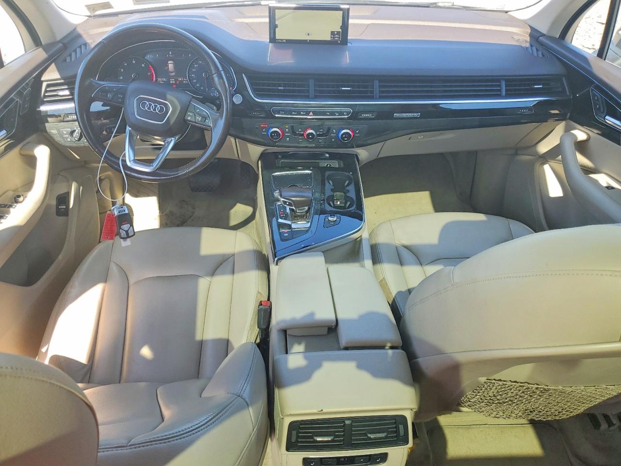 2019 AUDI Q7