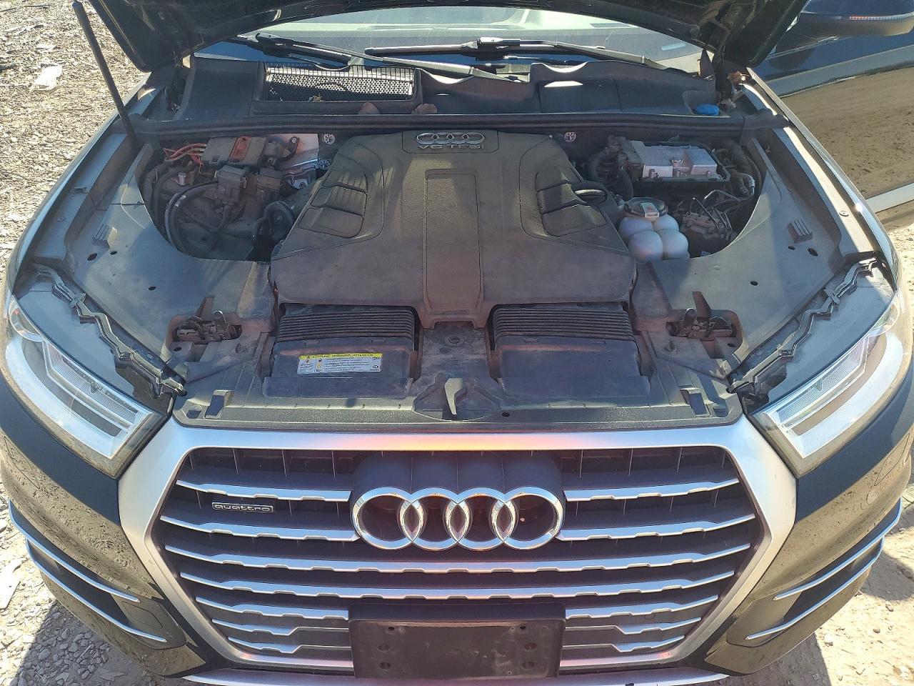 2019 AUDI Q7