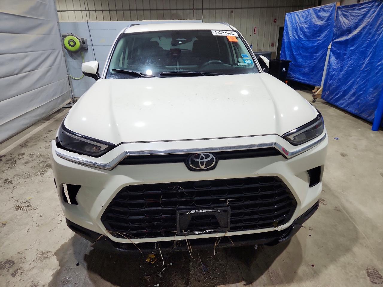 2024 TOYOTA ALL OTHER