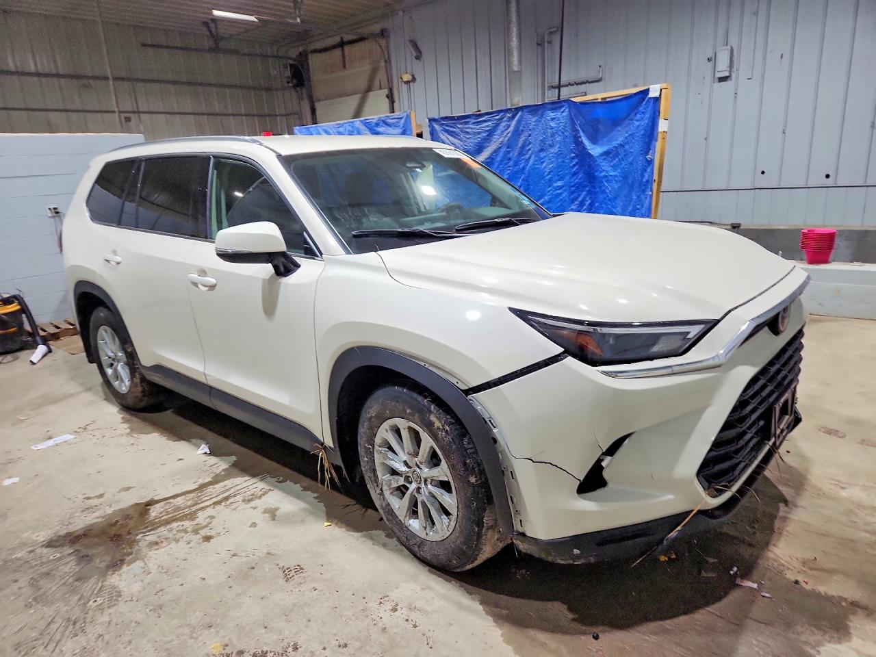 2024 TOYOTA ALL OTHER