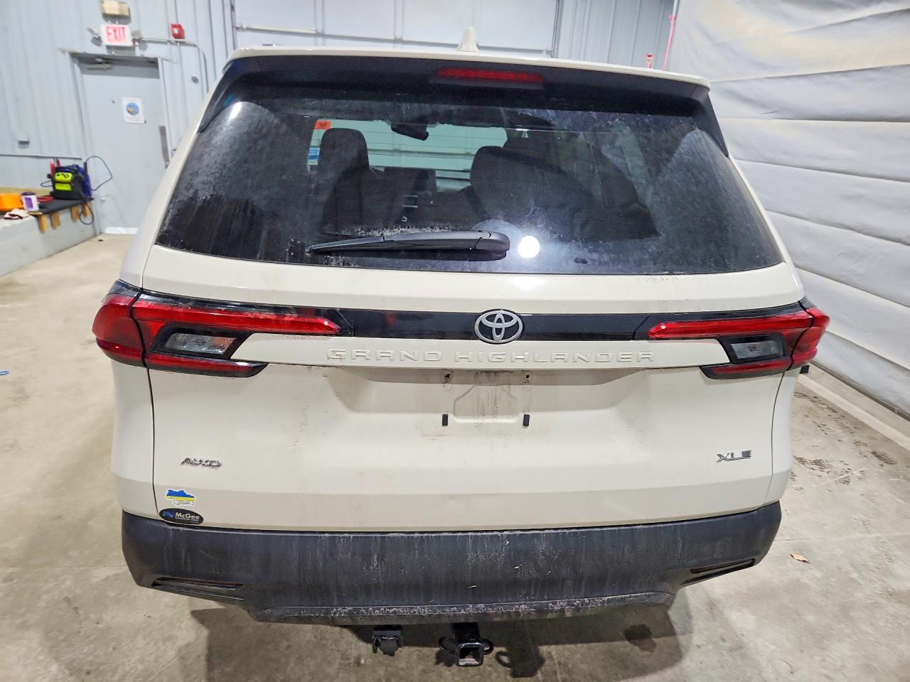 2024 TOYOTA ALL OTHER