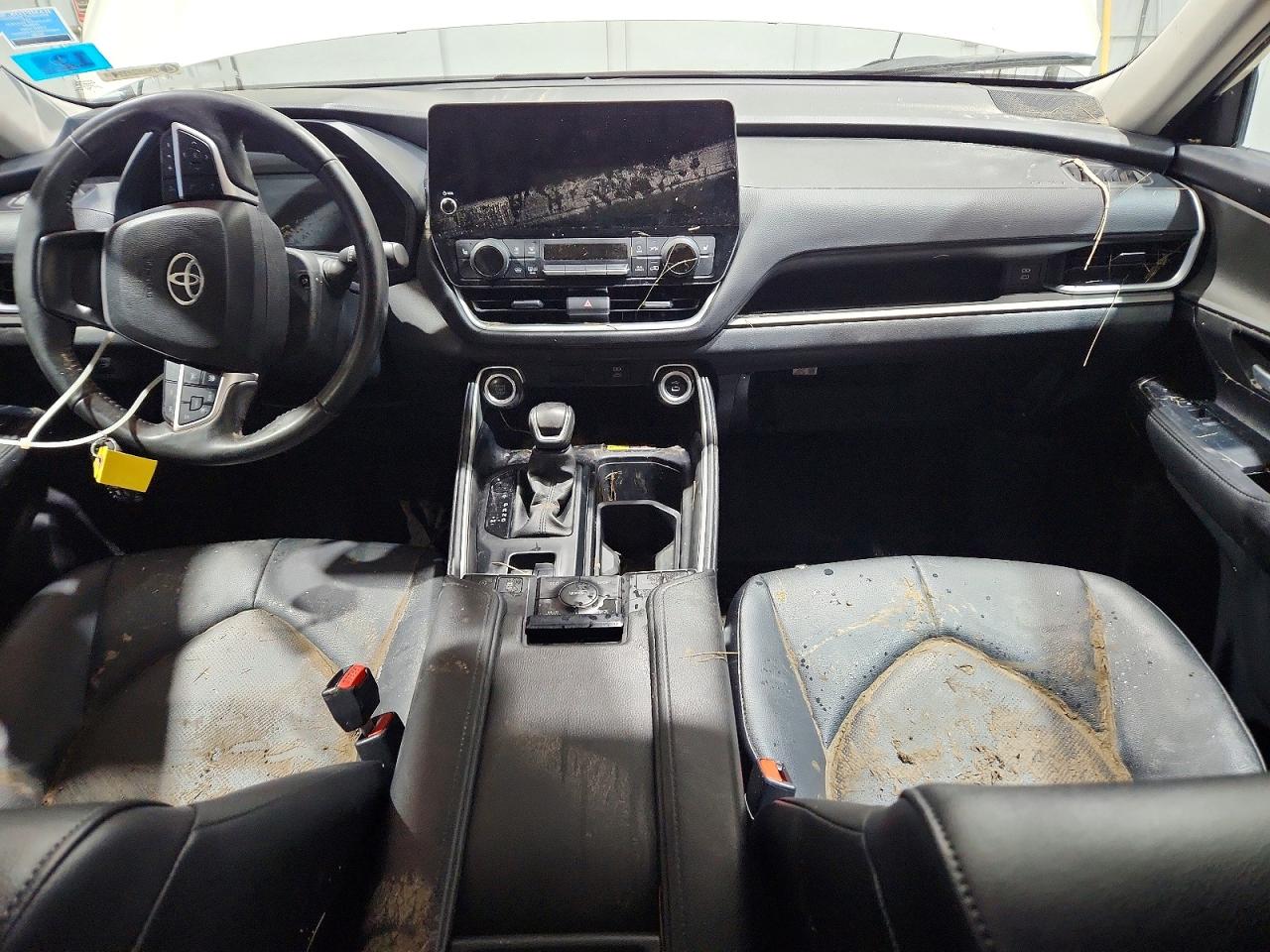 2024 TOYOTA ALL OTHER