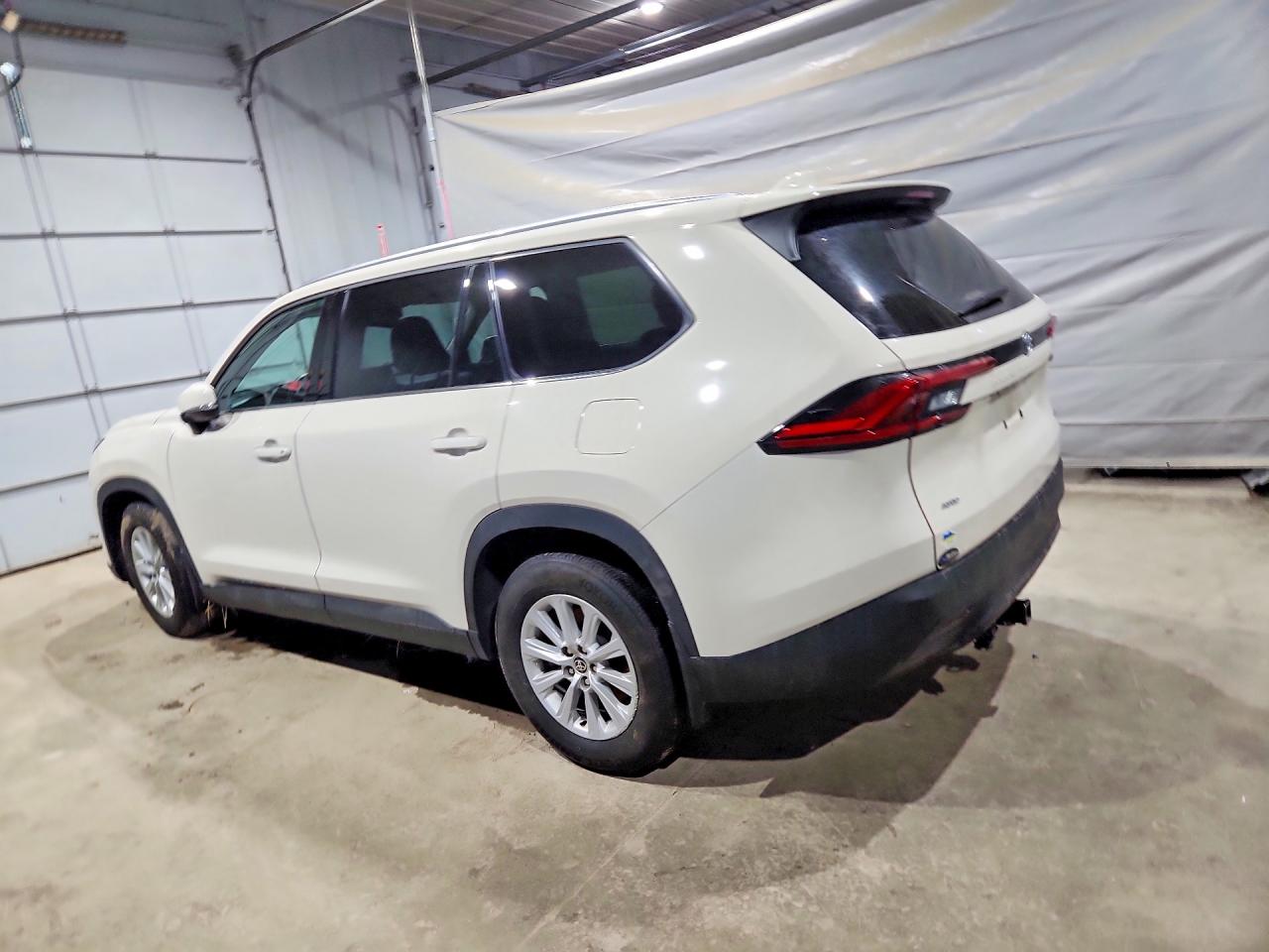 2024 TOYOTA ALL OTHER