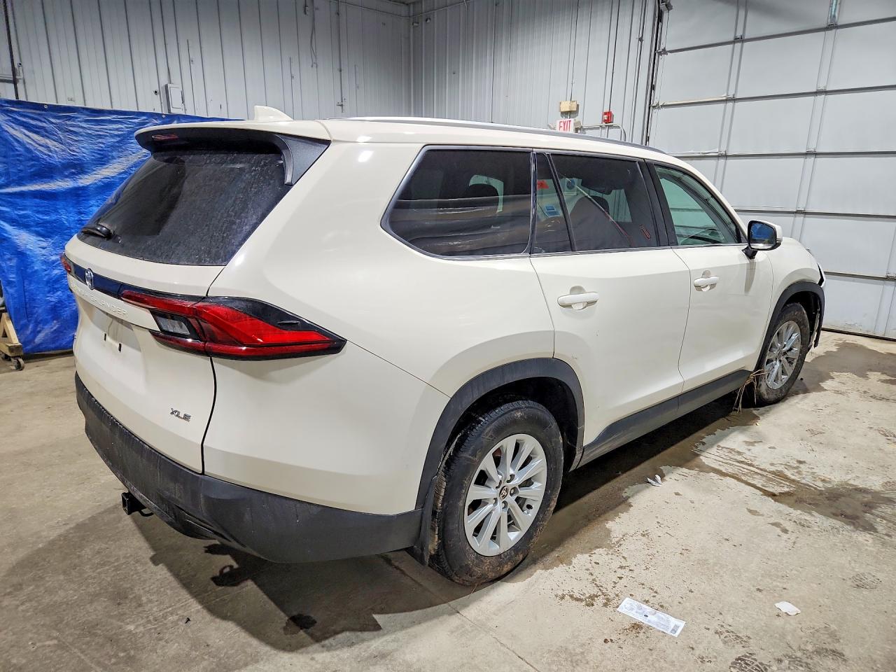 2024 TOYOTA ALL OTHER