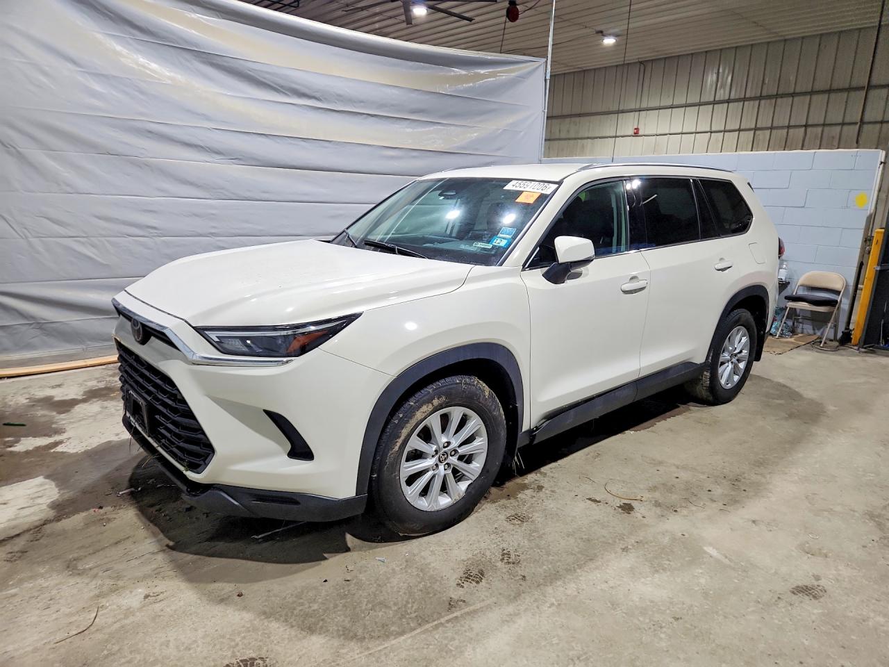 2024 TOYOTA ALL OTHER