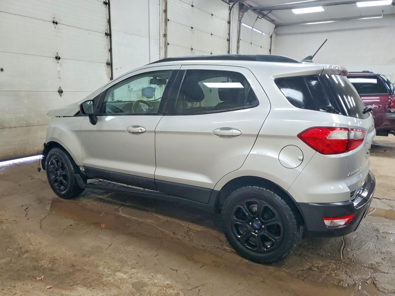 2019 FORD ECOSPORT