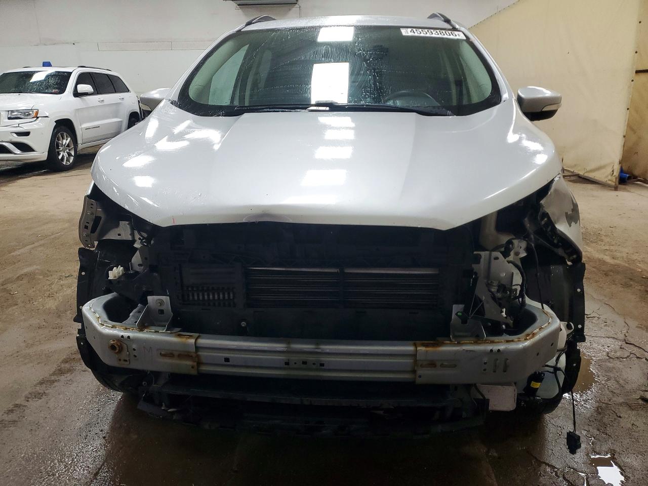 2019 FORD ECOSPORT
