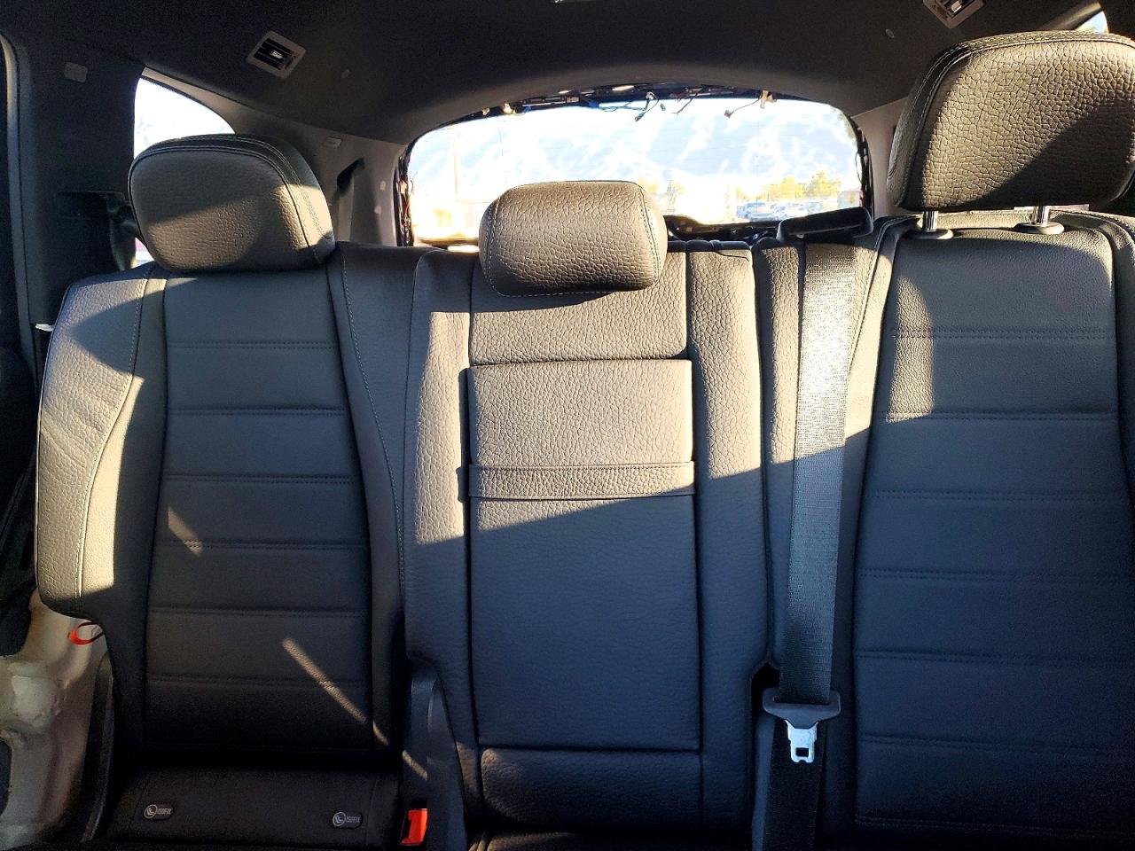 2021 MERCEDES-BENZ GLS-CLASS