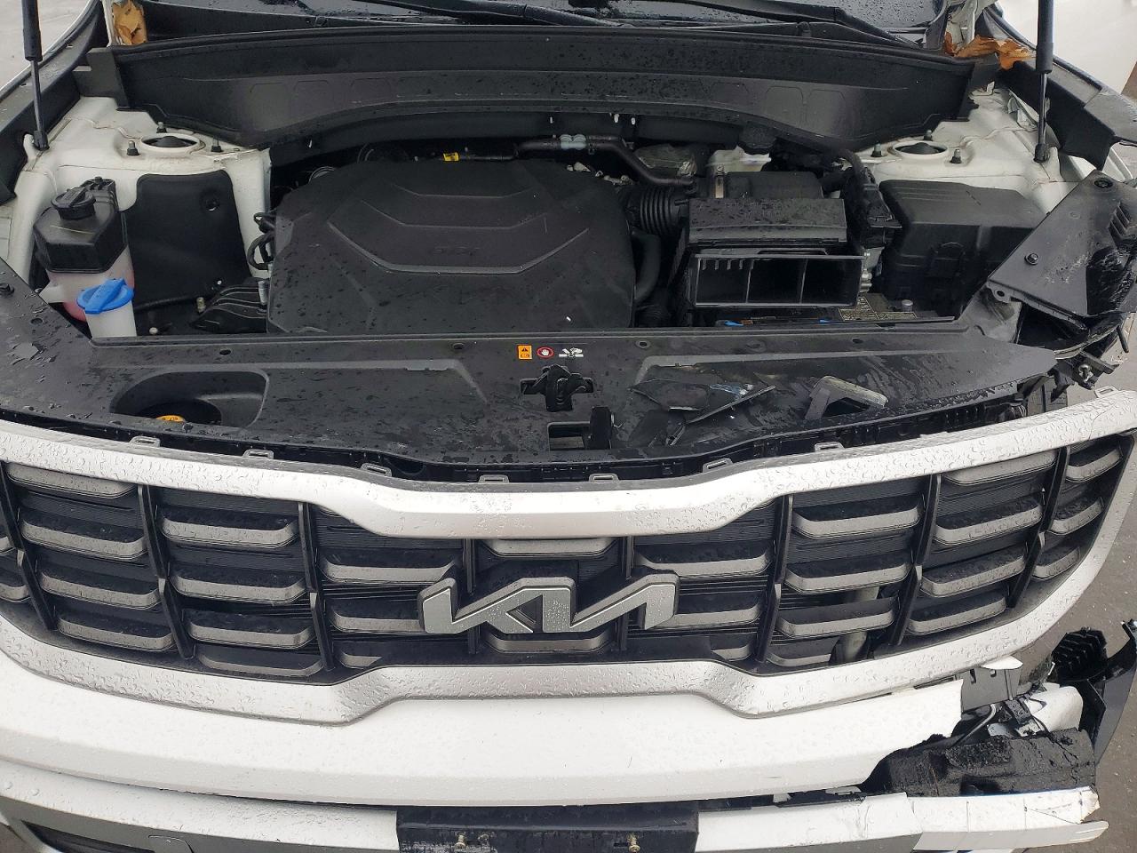 2024 KIA TELLURIDE
