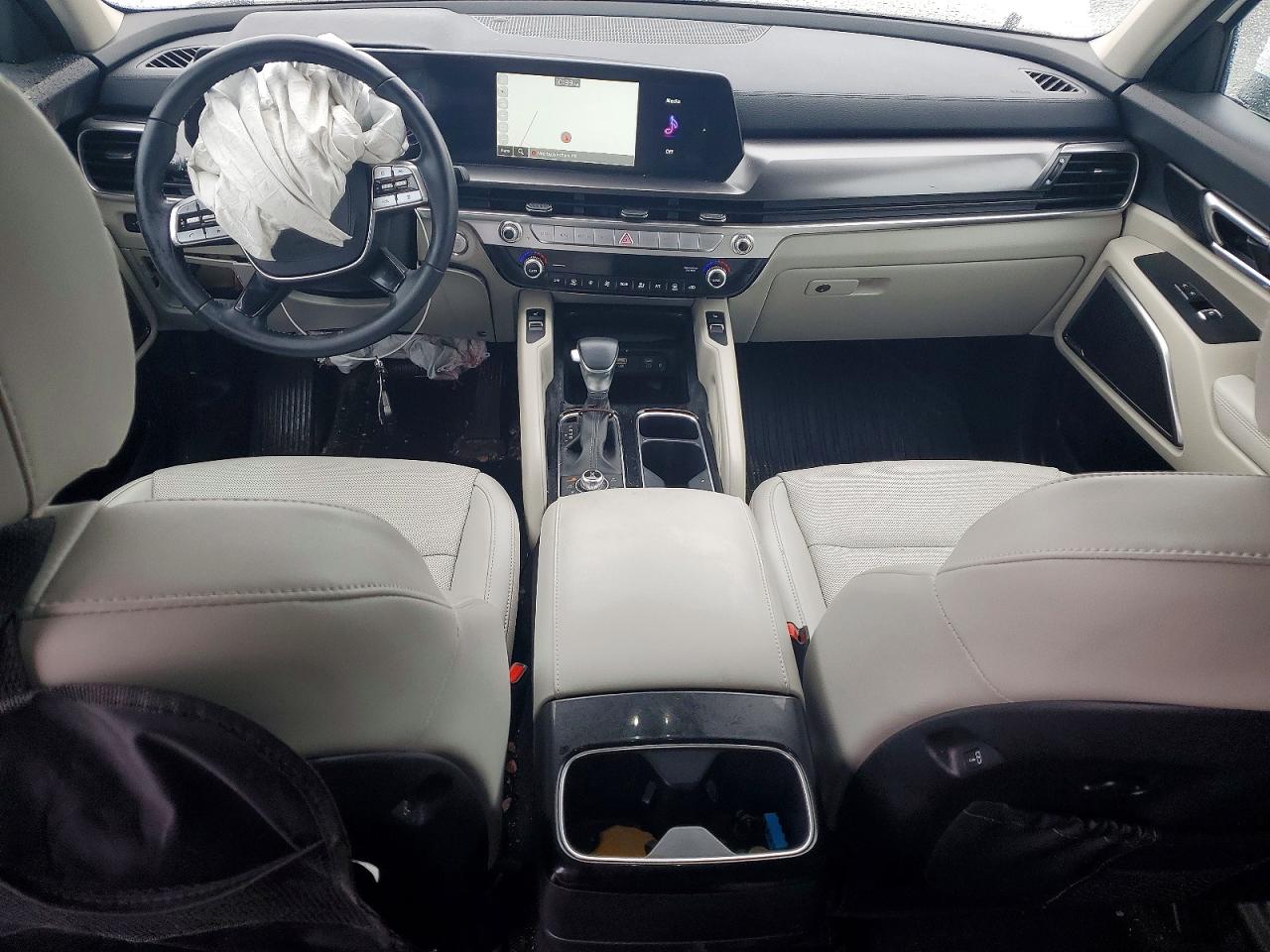 2024 KIA TELLURIDE
