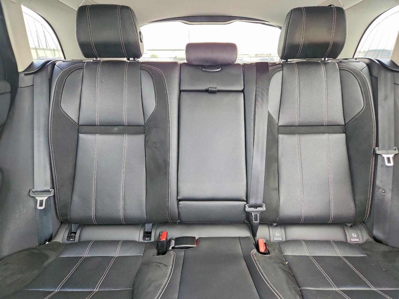 2019 LAND ROVER RANGEROVER