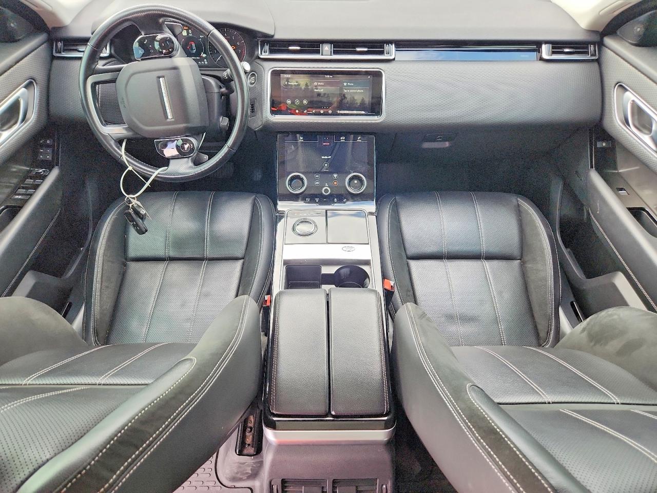 2019 LAND ROVER RANGEROVER