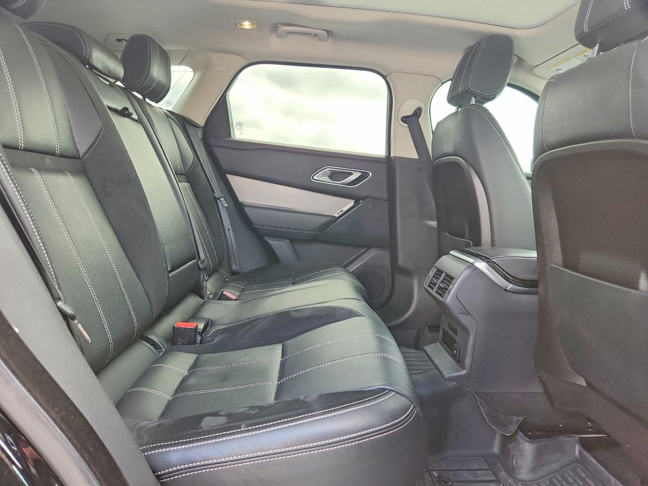 2019 LAND ROVER RANGEROVER