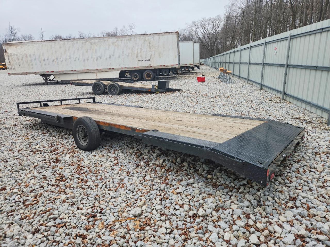 2025 SURE-TRAC SURE-TRAC