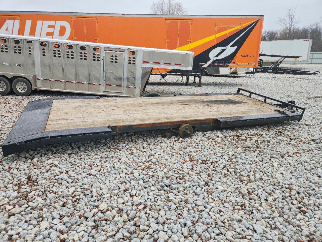 2025 SURE-TRAC SURE-TRAC