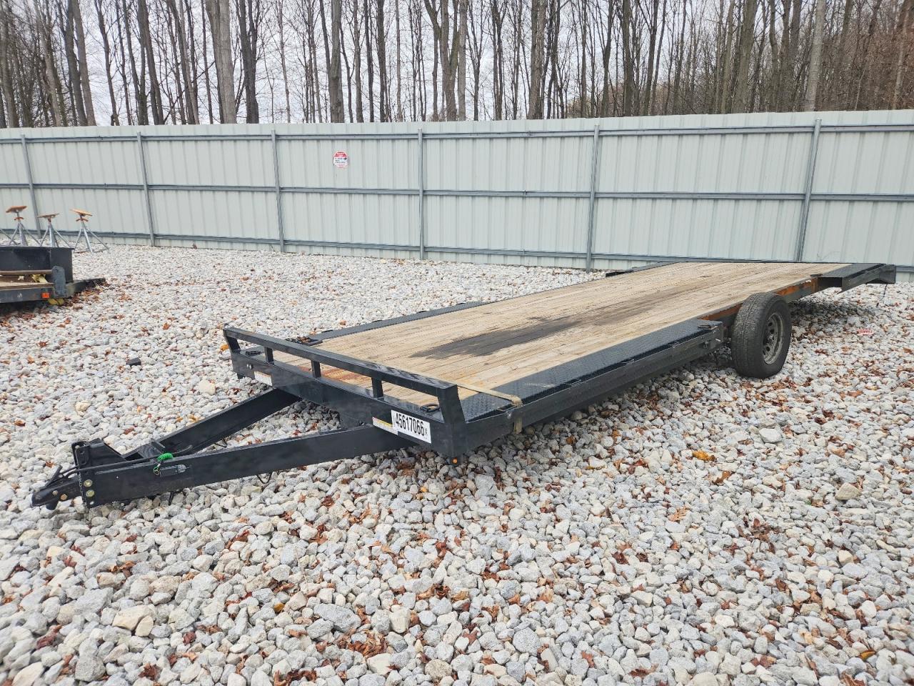 2025 SURE-TRAC SURE-TRAC
