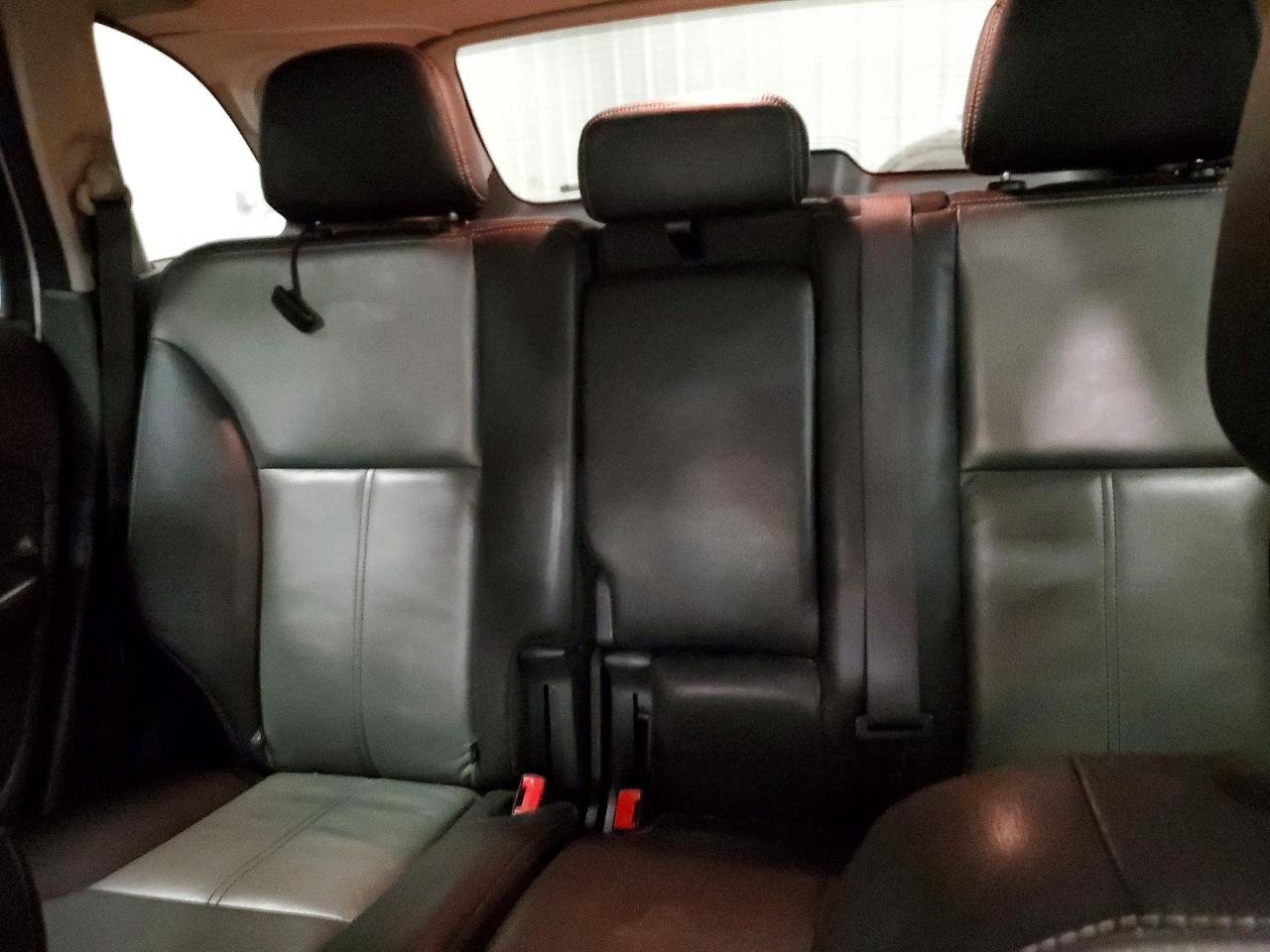 2014 FORD EDGE