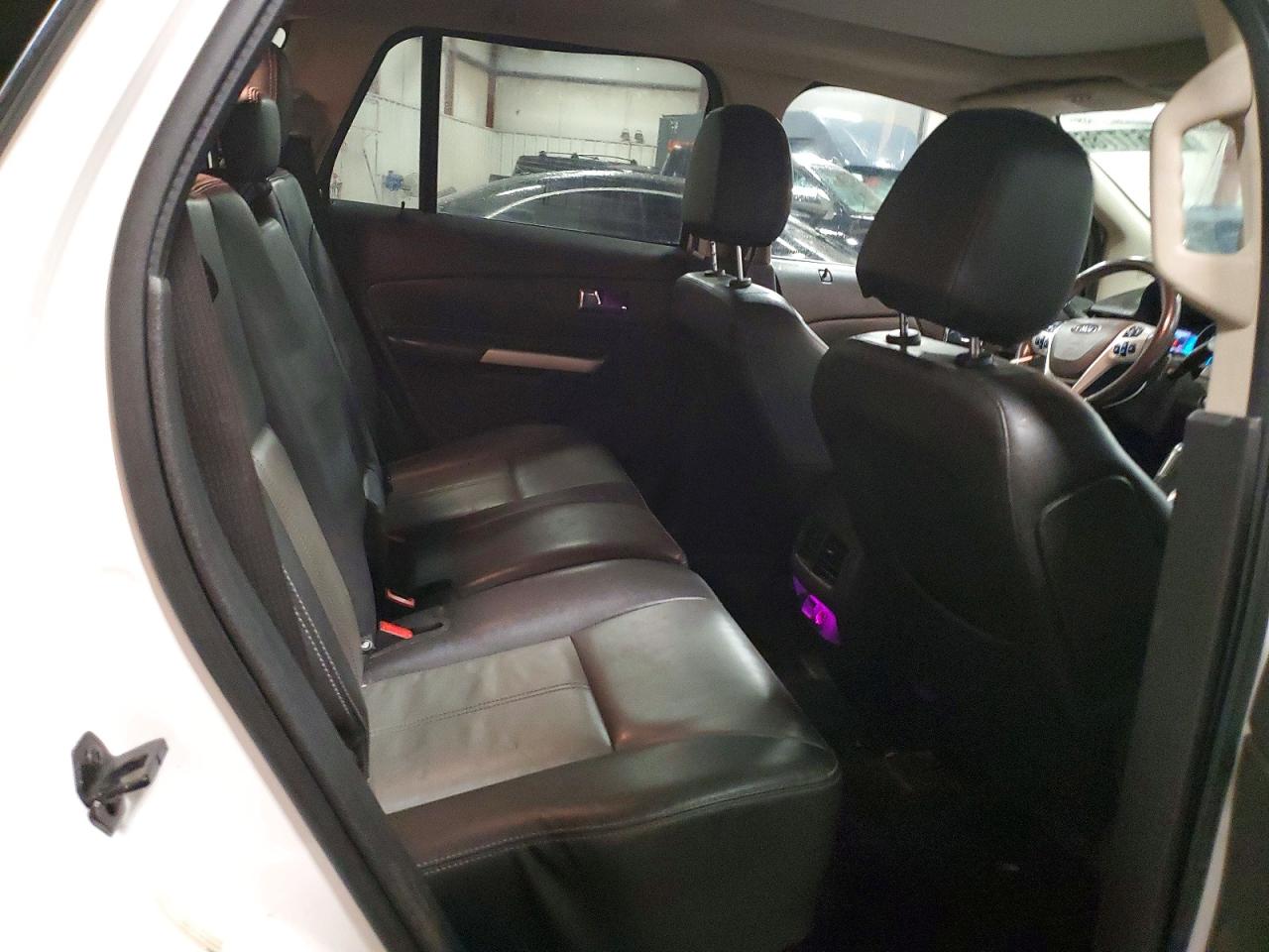 2014 FORD EDGE