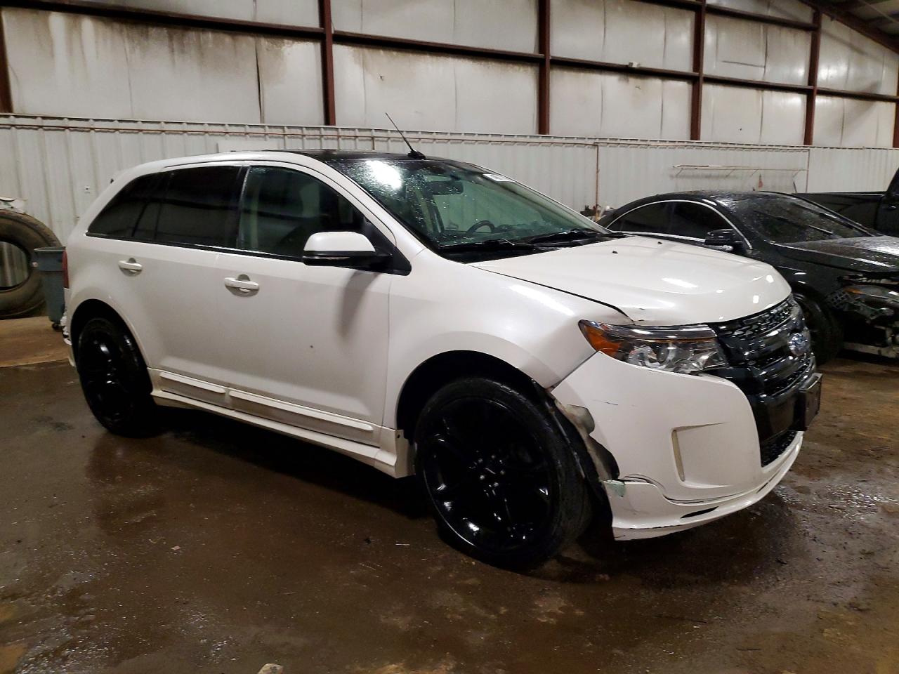 2014 FORD EDGE