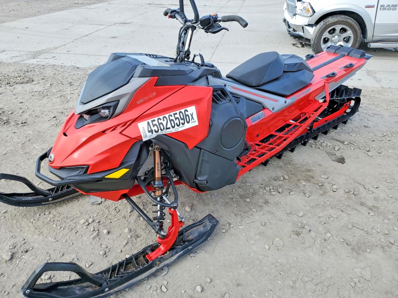 2024 LYNX BOONDOCKER