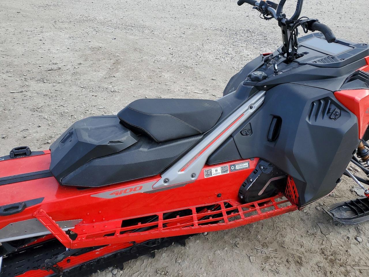 2024 LYNX BOONDOCKER