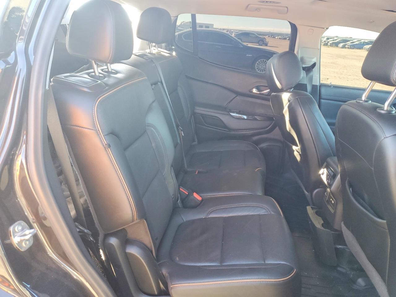 2020 GMC ACADIA