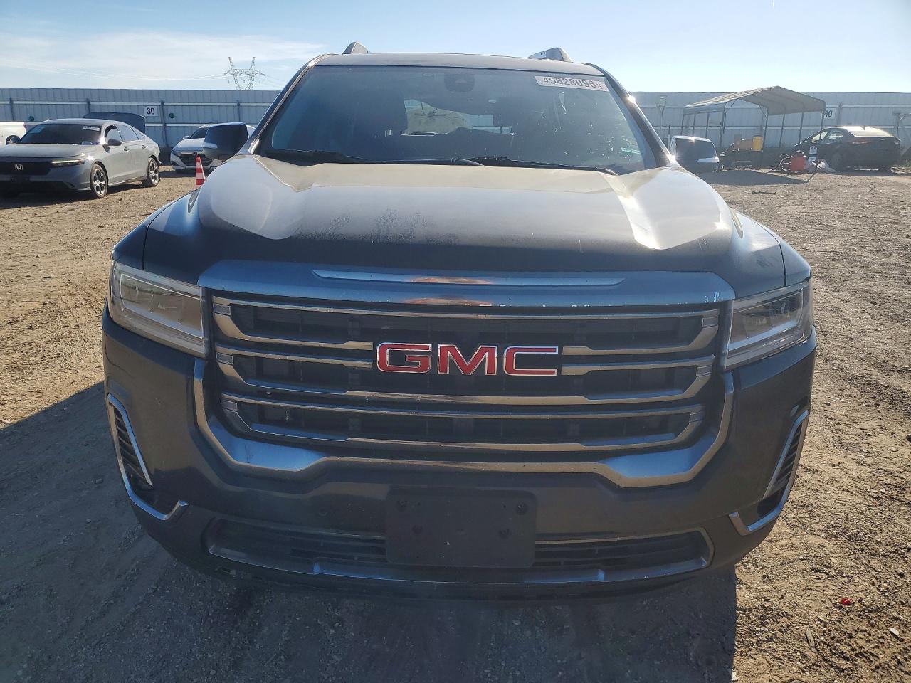 2020 GMC ACADIA