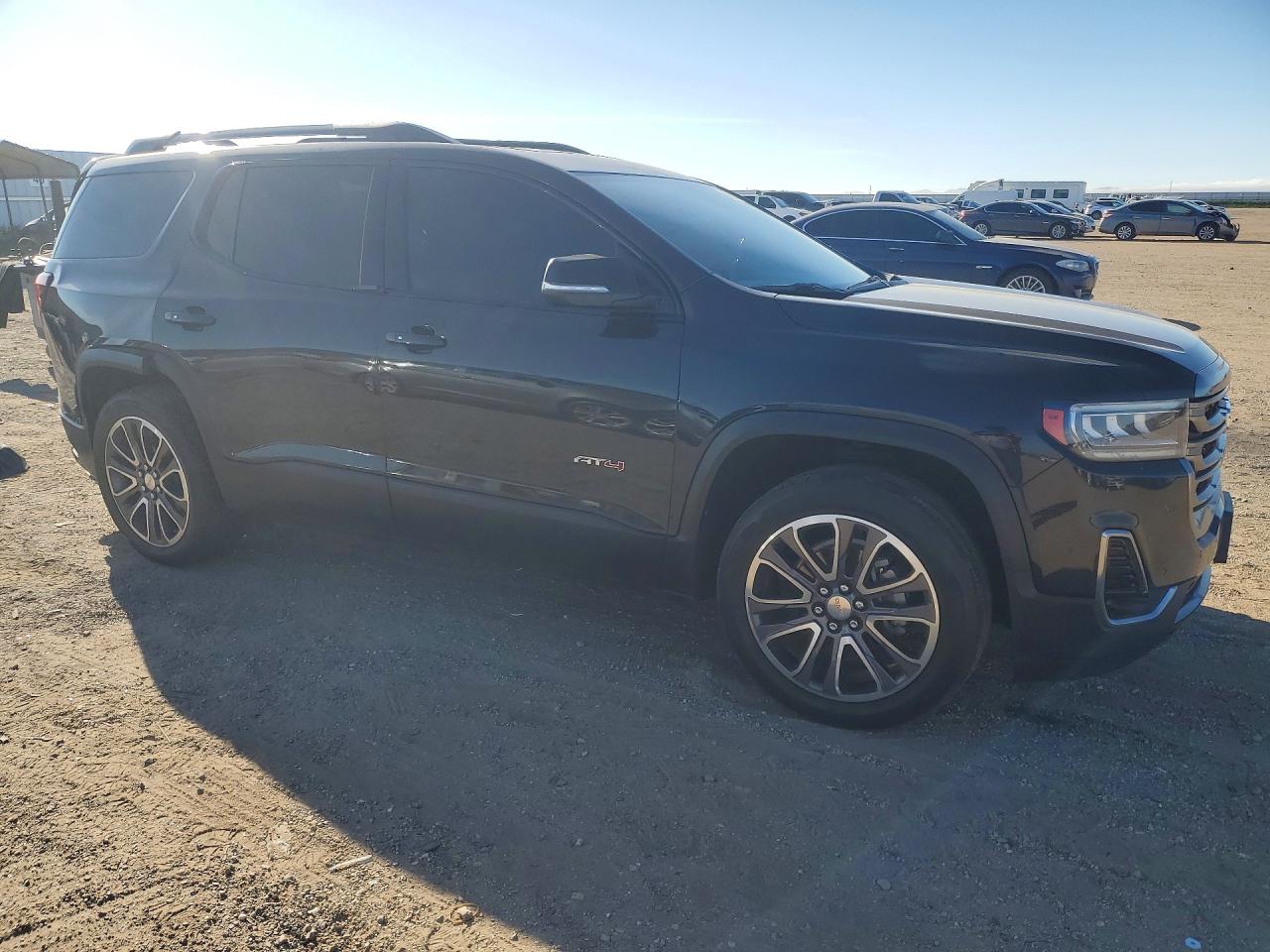2020 GMC ACADIA