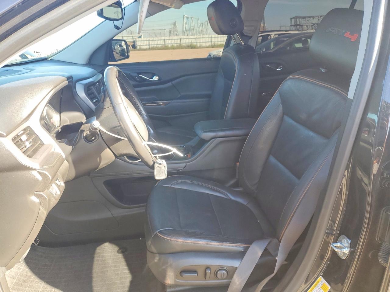 2020 GMC ACADIA