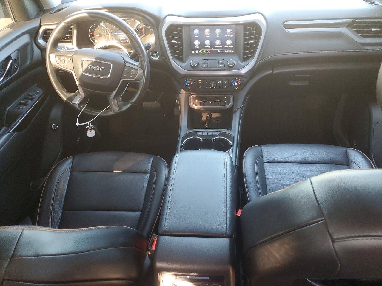 2020 GMC ACADIA