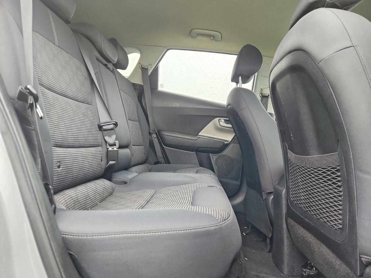 2019 KIA NIRO