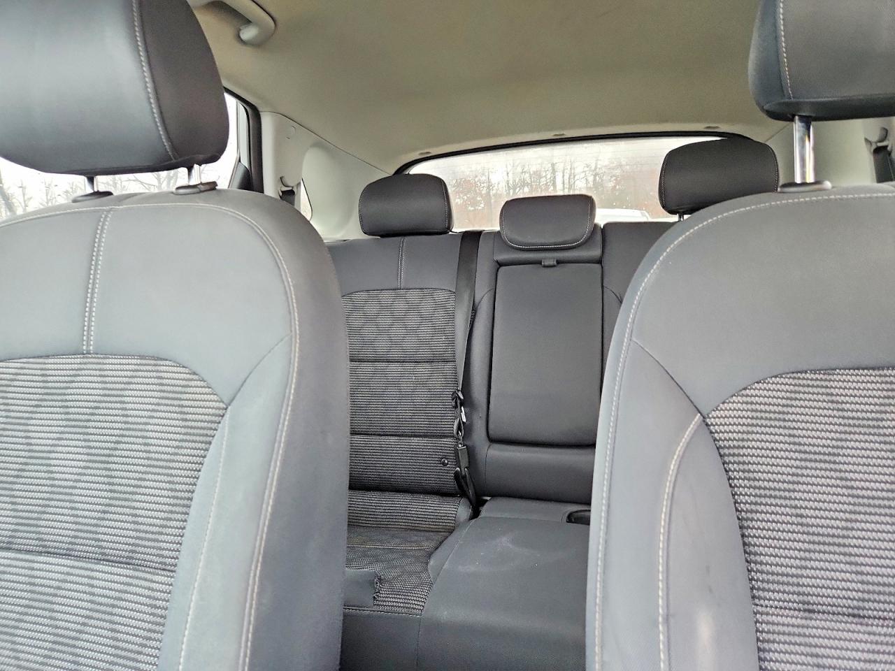 2019 KIA NIRO