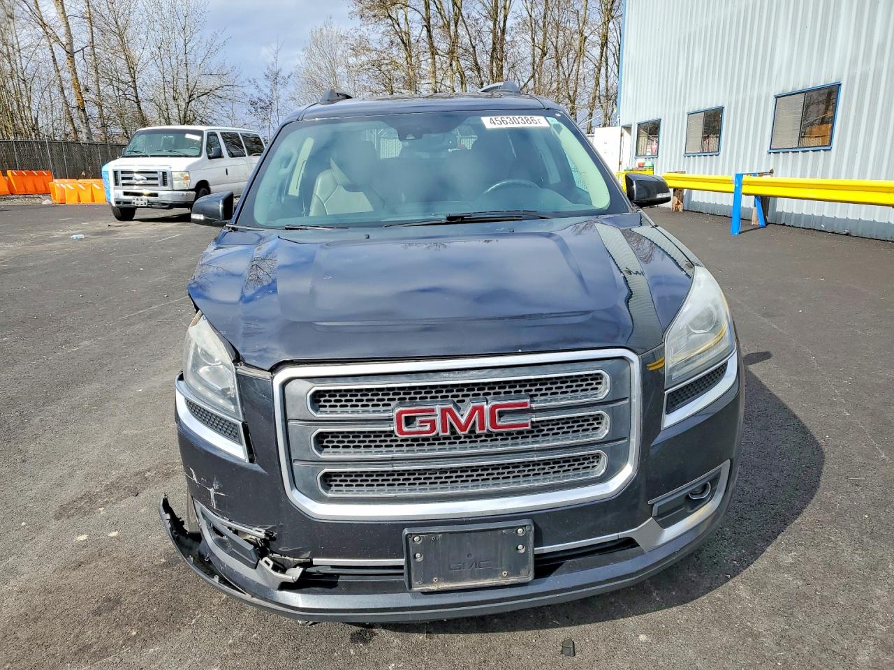 2014 GMC ACADIA