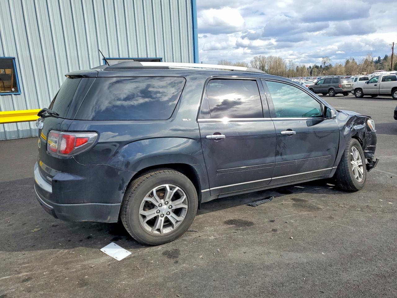 2014 GMC ACADIA