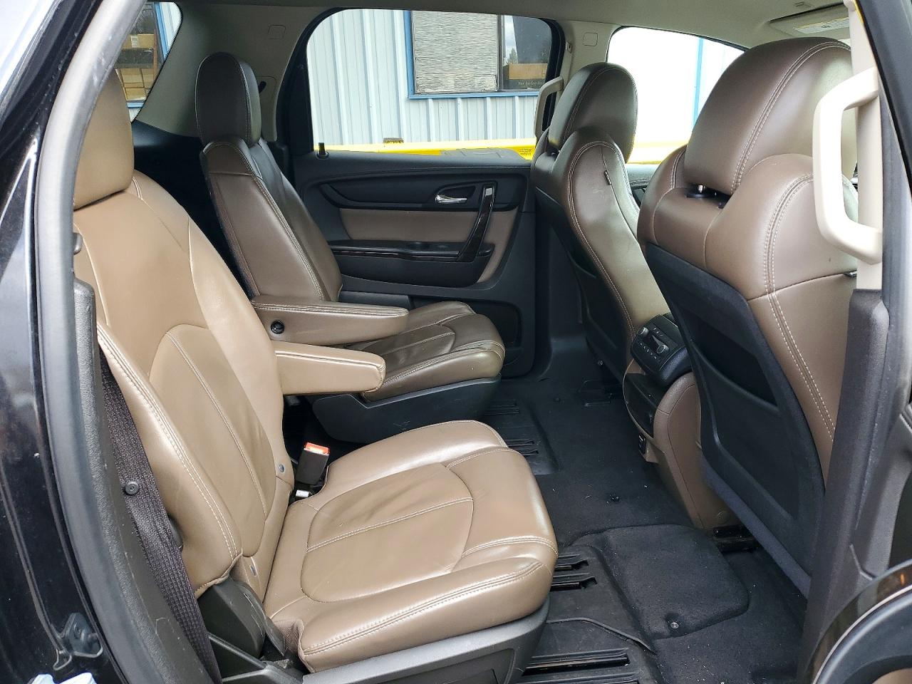 2014 GMC ACADIA