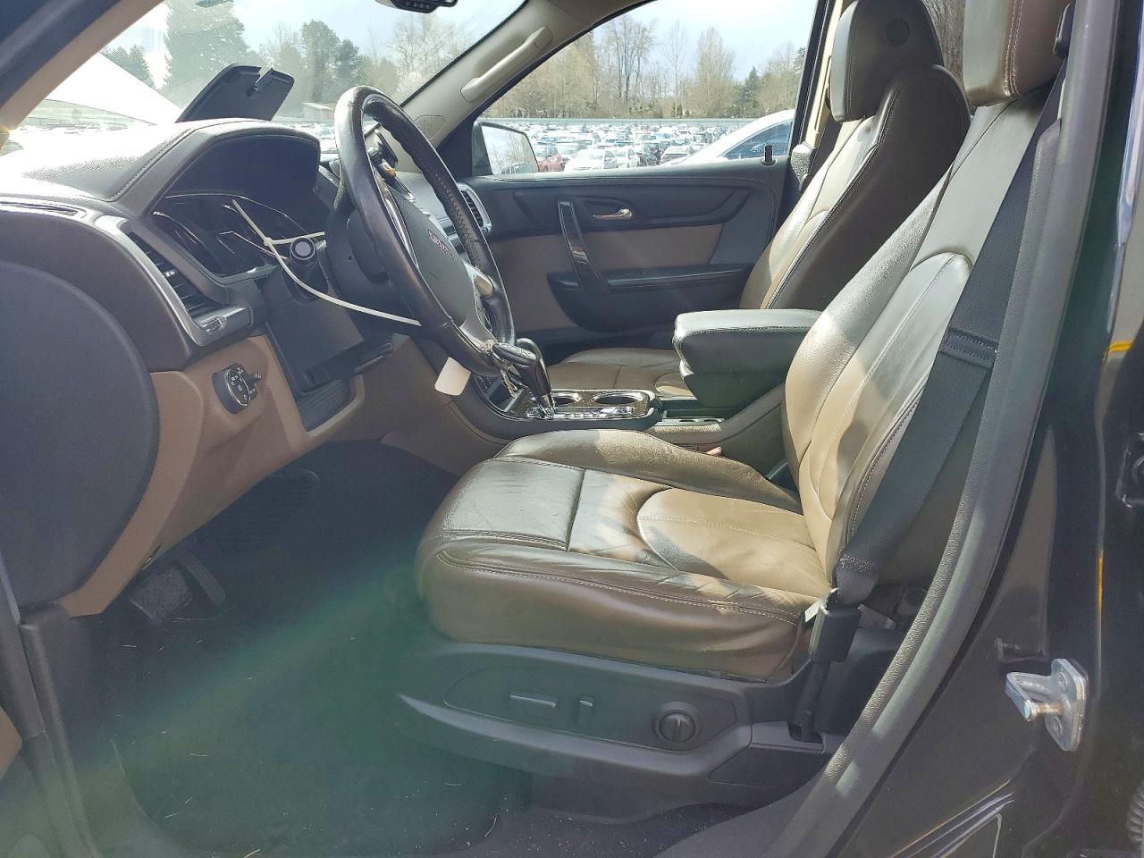 2014 GMC ACADIA