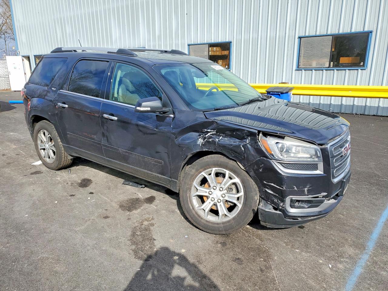 2014 GMC ACADIA