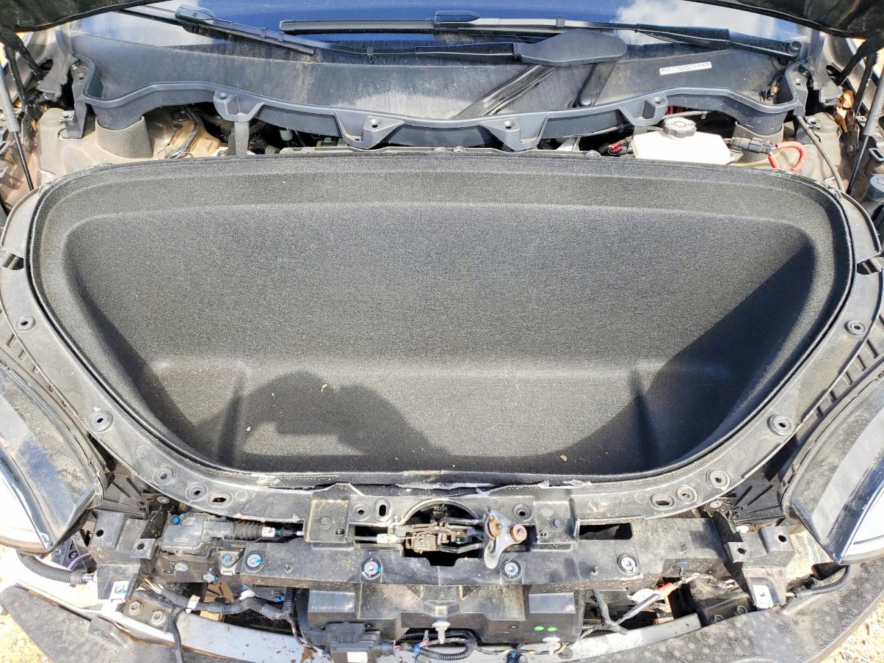 2023 TESLA MODEL X