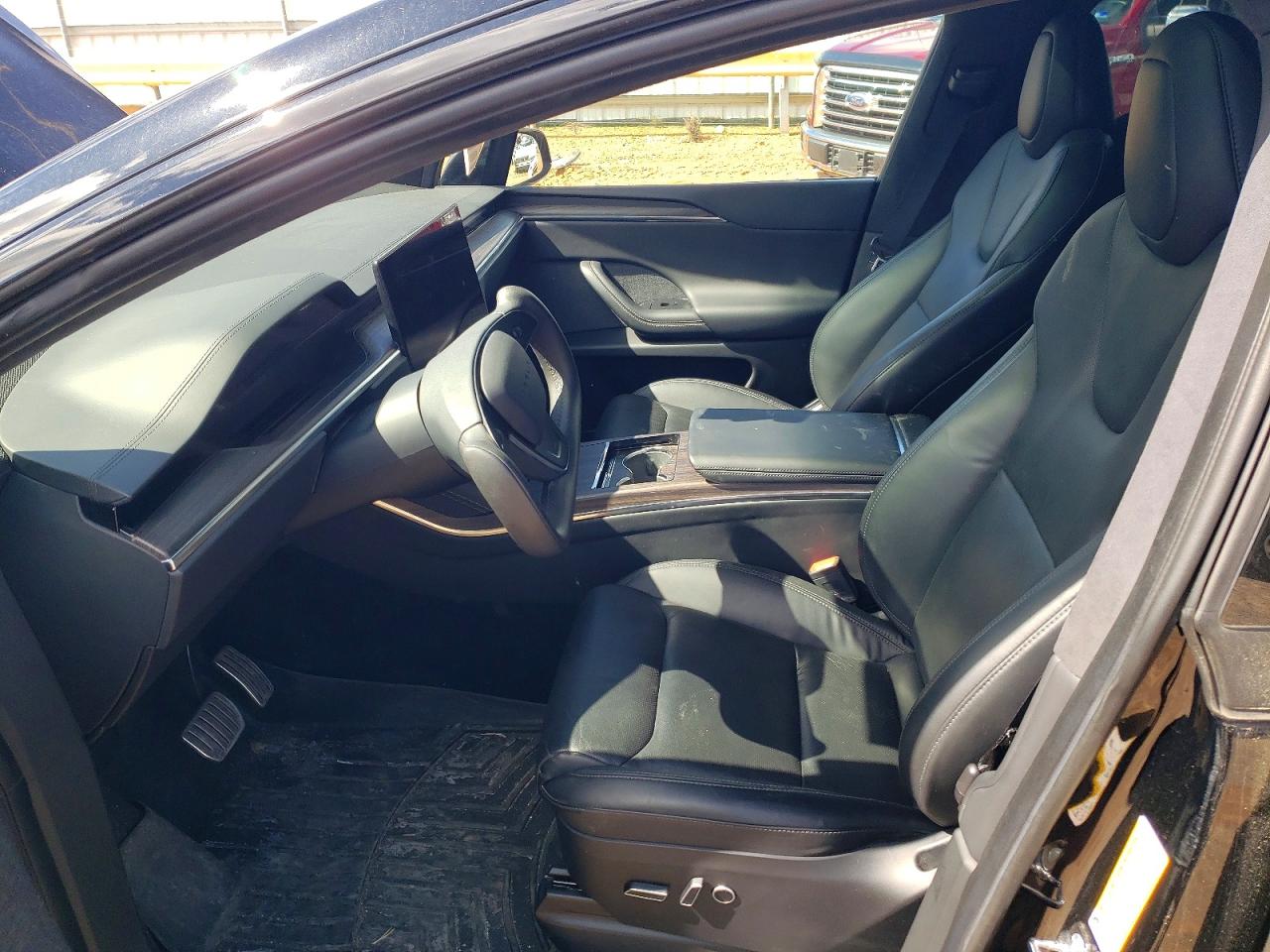 2023 TESLA MODEL X