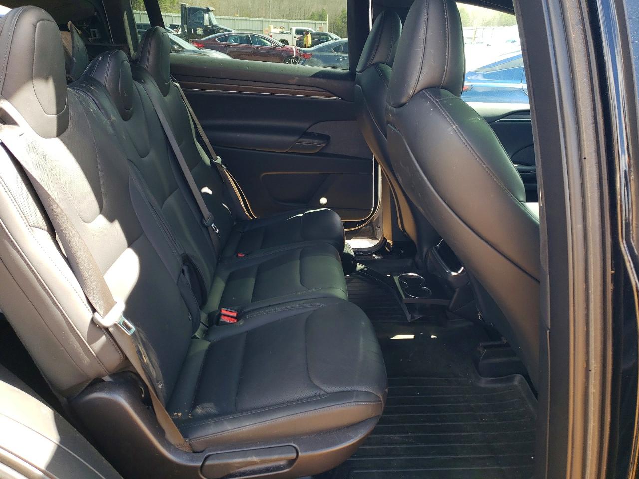 2023 TESLA MODEL X