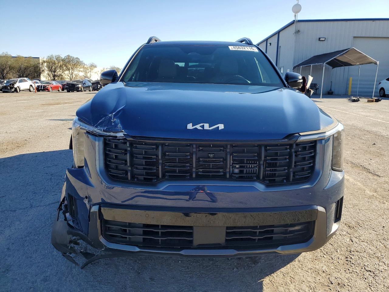 2024 KIA SORENTO