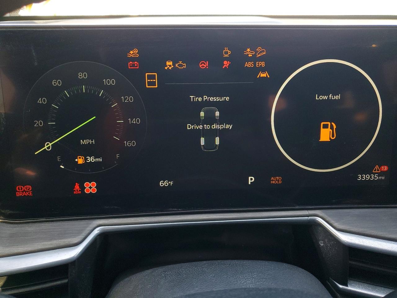 2024 KIA SORENTO