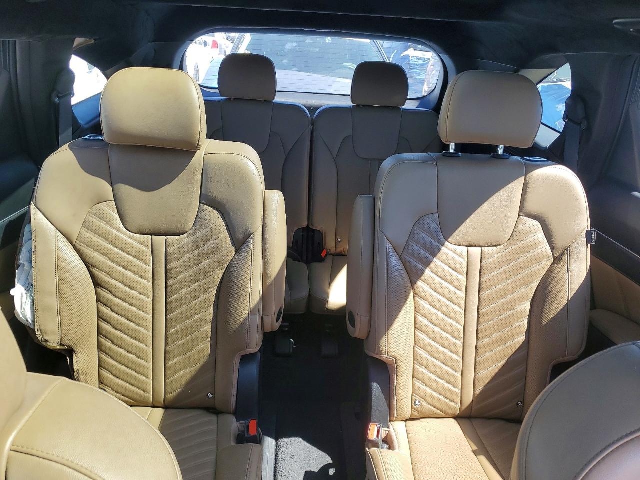 2024 KIA SORENTO
