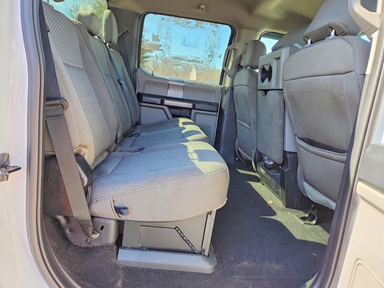 2020 FORD F250