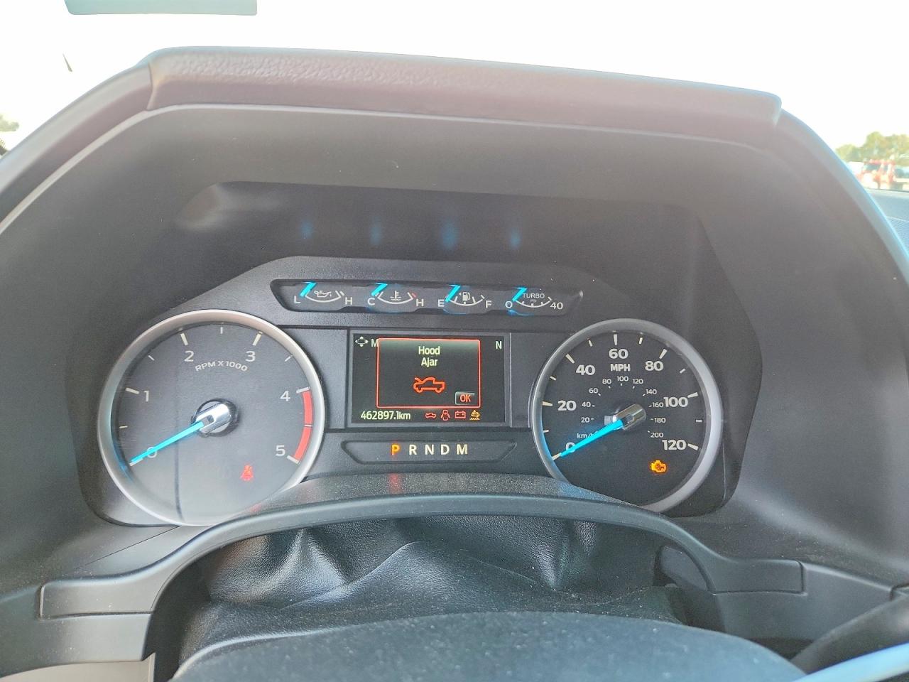 2020 FORD F250